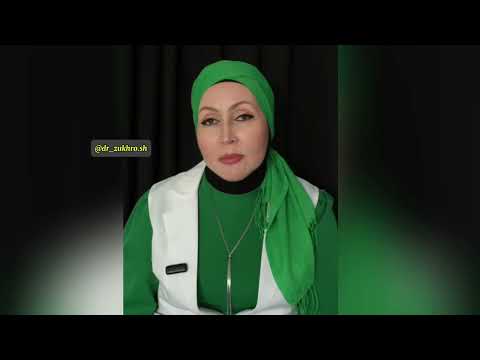 Видео: МАН АЗ БАДАНИ ХУДАМ ШАРМ МЕДОРАМ...