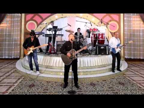 Видео: Рахмон Бобоев - Чаро намеойи | Rahmon Boboev — Charo nameoyi 2016 (weTAJshow)