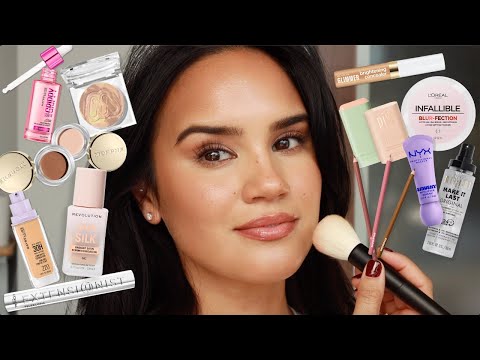 Видео: НОВАЯ косметика из аптеки, которую я обожаю