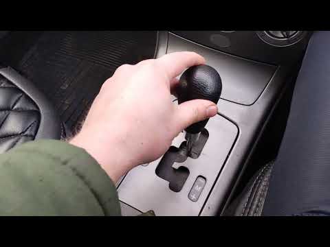 Видео: Мазда 6 GG 2.3 АКПП Глохнет при старте, дергается не едет. Часть 1