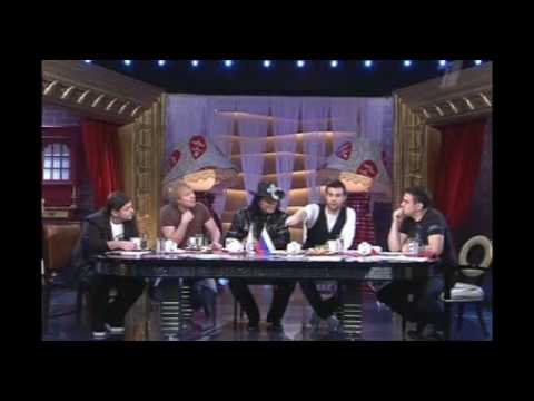Видео: Прожекторперисхилтон с Киркоровым