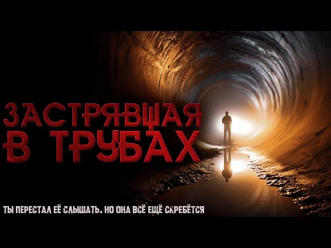 Видео: ЗАСТРЯВШАЯ В ТРУБАХ ЖЕНЩИНА. УЖАС КОТОРЫЙ СКРЫВАЛСЯ ГОДАМИ.