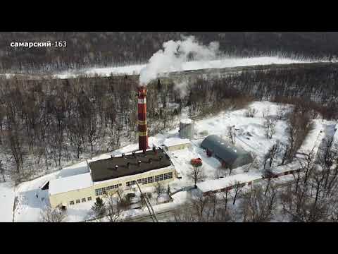 Видео: г.Самара\п.Управленческий