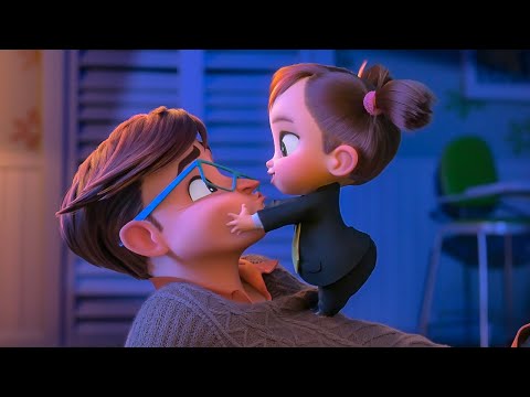 Видео: Он узнал, что у его годовалой дочери 1000 IQ и она умеет говорить