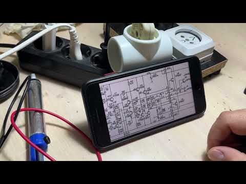 Видео: Амфитон А1-01-1. Часть 6. Настройка.