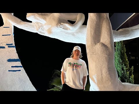 Видео: Андрей Григорьев-Апполонов: Экскурсия по новым пляжам Сочи, август 2024