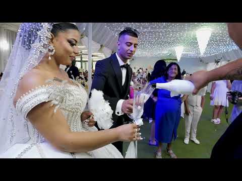 Видео: Сватбения Ден на Любо и Александра 2-ра част PHOTO & VIDEO STUDIO DINAMIC +359893720872