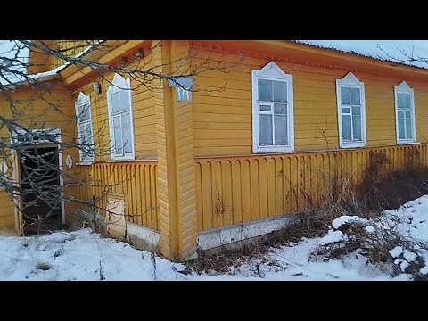 Видео: Уй Сотилади ГАЗ бор, Мактаб, Богча, 20 сотих, 60м² Псков, Бежаницкий р-н
