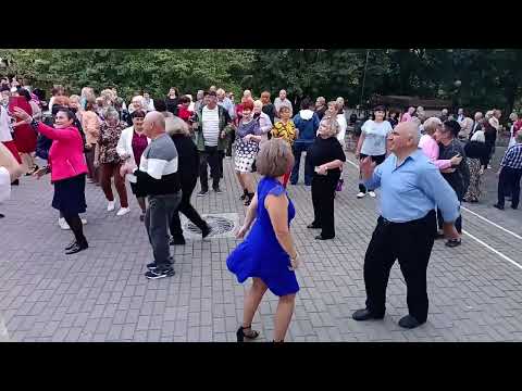 Видео: 20.09.25-17 Танцы в Гомеле.