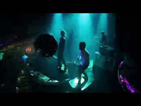 Видео: Челси в Soho Rooms (Live)