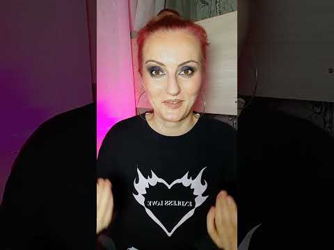 Видео: Как проработать Лилит в Скорпионе? Страх одиночества. Заниматься магией или нет? (ответ на коментари