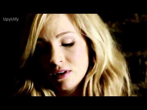 Видео: Кэролайн и Тайлер | Так выпала карта