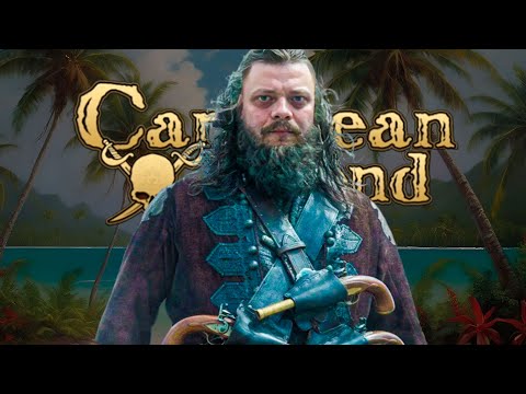 Видео: Новая обнова за стрелка в Caribbean Legend #5