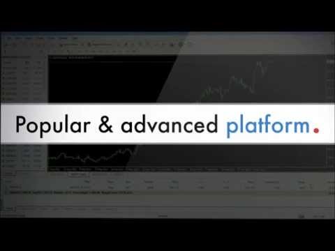 Видео: Admiral Markets - Урок 3 - MetaTrader 4