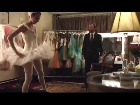 Видео: В поле зрения.Рут Шоу.