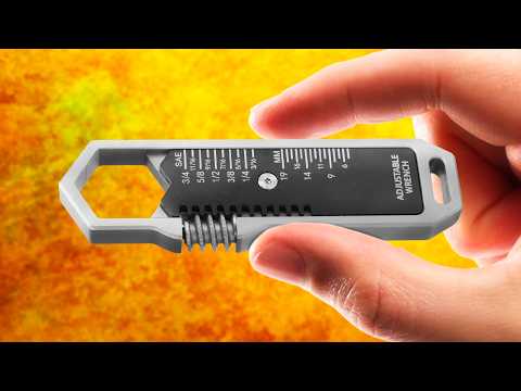 Видео: 🛠 50 самых полезных инструментов  Только лучшие товары с АлиЭкспресс