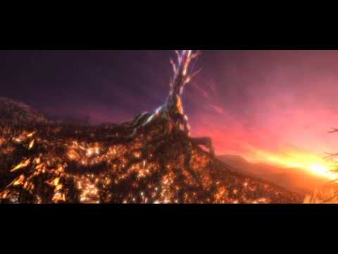 Видео: История Warcraft Серия № 4-2 Финал - Конец вечности