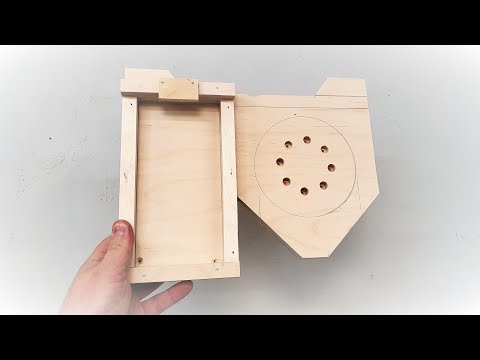 Видео: Я не понимаю, почему такое еще не запатентовали? Делай срочно!