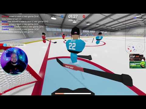 Видео: PUCK #2 / НА СПОРТЕ