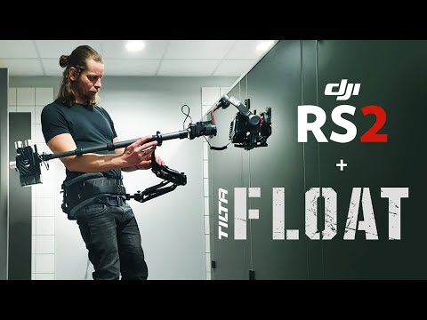 Видео: TILTA FLOAT — САМАЯ УНИВЕРСАЛЬНАЯ СИСТЕМА КРЕПЛЕНИЯ ДЛЯ ВСЕХ ПОДВЕСНЫХ СТАБИЛИЗАТОРОВ? ОБЗОР И НА...