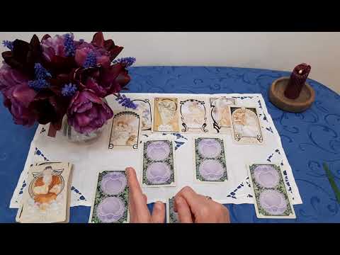 Видео: Что между вами?