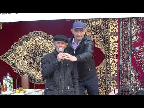 Видео: Праздник первой борозды в с  Трисанчи 02. 04. 2021г.