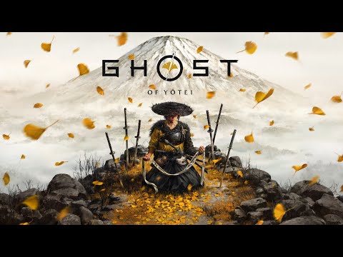 Видео: СТРІМ! Проходження на PS5 гри Ghost of Yotei (Привид Йотей) в 1080/60 на скл-стi ВИСОКИЙ з мікро №1