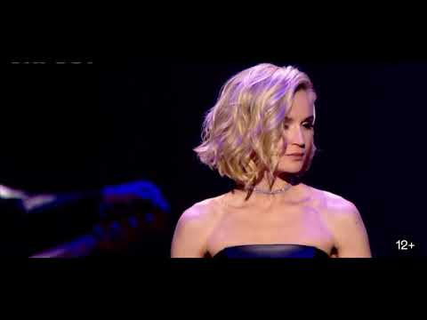 Видео: Полина Гагарина - Ты не целуй (Live)