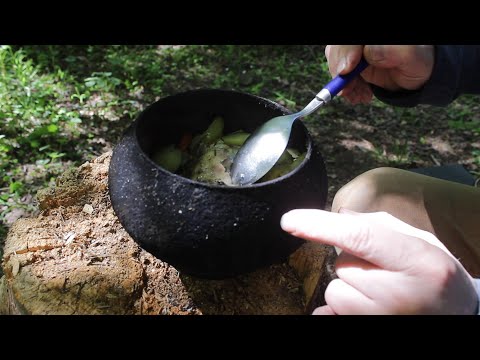 Видео: Весенние хлопоты в лесу