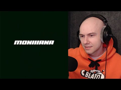 Видео: 'MONTANA III' от Словетский и DJ Nik One | РЕАКЦИЯ