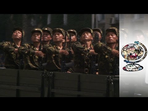 Видео: Раскрытие истинных чувств северокорейского народа
