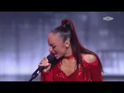 Видео: Мари Краймбрери - Кто такая Мэри? (Новая волна; 2024)