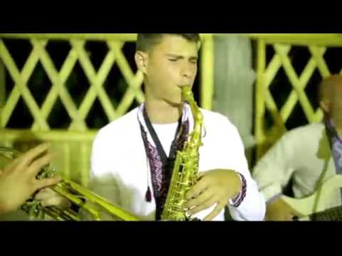 Видео: Гурт "Підгаєцькі батяри" ніч,темна ніч