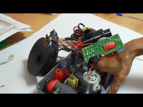 Видео: Ремонт насоса Bravo BST 12 HP.   Обзор.Профилактика.