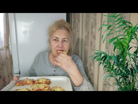 Видео: Ситуация и городе 13 09. Мои покупки. Вкусный обед