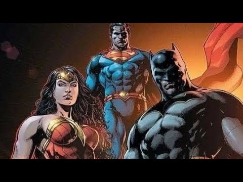 Видео: Injustice mobile очень сложные бои
