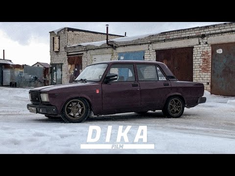 Видео: ЖИВУ В ГАРАЖЕ | КУЛАКИ BY MAX IVANOV | WE RIDE JL | НОВЫЕ КРИВЫЕ 14 ТОРМОЗА НА ЖИГУ | НИВА ПРУЖИНЫ