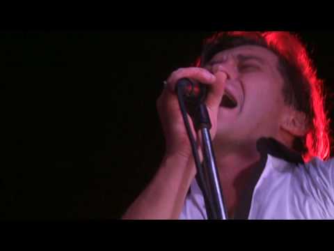 Видео: Би-2 - Задеть за живое (Ikra 21/02/10)