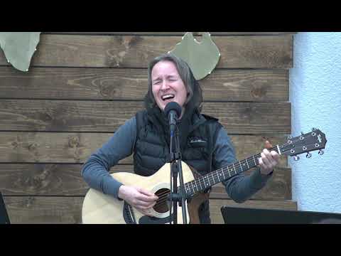 Видео: Свидетельство и пение | Michelle