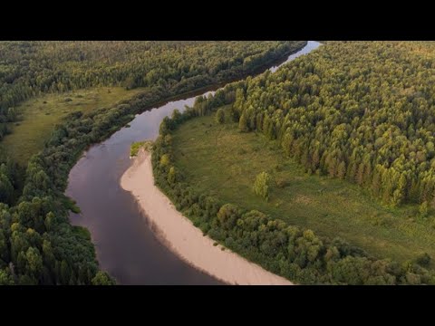 Видео: ВЛОГ: РЫБАЛКА | КИРОВСКАЯ ОБЛАСТЬ