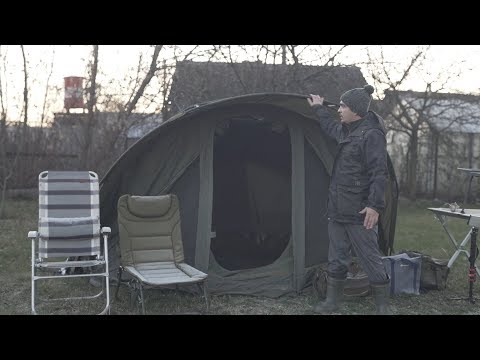 Видео: Оборудование для ловли карпа от А до Я  Мебель и комфорт на рыбалке   Честный обзор, вся правда  №4