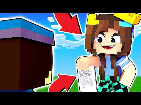 Видео: 🟠 ЗАСТАВИЛИ ПРЕЗИДЕНТА МАЙНКРАФТ ПОДПИСАТЬ УКАЗ ! Жизнь Вредины