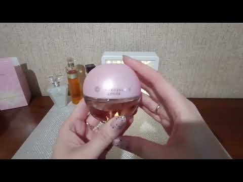 Видео: Моя коллекция парфюмерии