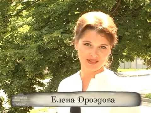 Видео: "История одной улицы". Улица Литейная в Днепропетровске