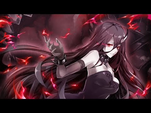 Видео: Аниме клип -  Еще один шаг и начнется истерика [AMV]  (совместка с Yasashī)