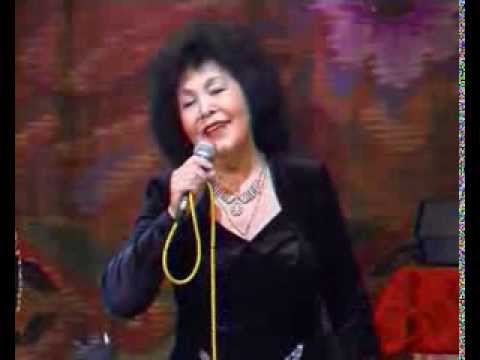 Видео: Альфия Авзалова - Танда сунса, кич кабына кук йозенда йолдызлар