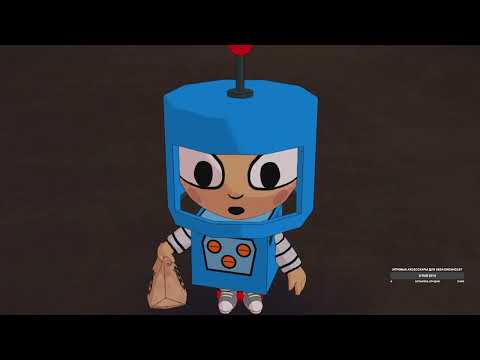 Видео: Costume Quest FULL HD - Часть 1 Полное прохождение на русском языке