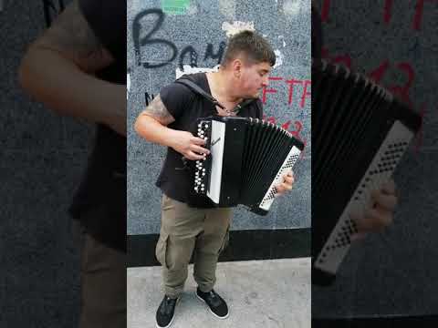 Видео: А Пьяццолла "Libertango"
