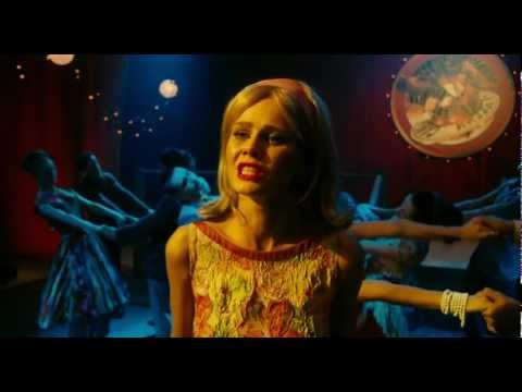 Видео: Самый лучший фильм 3-ДЭ - Стиляги - HD