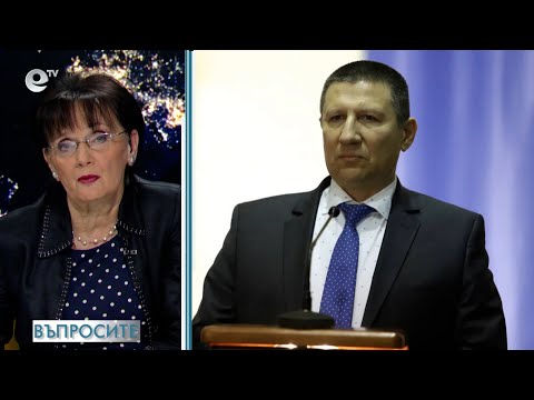 Видео: Как 8-те джуджета си избраха главен прокурор - "Въпросите" задава Светла Петрова